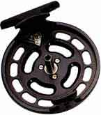 SOLD-G.Loomis Syncrotech 8/9/10 Fly Reel 9+/10 in box (Trades