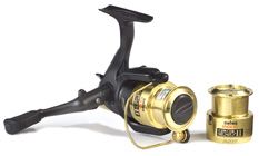 Fishing With The Daiwa SSII Spinning Reel