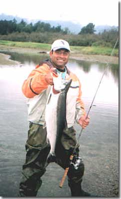 Fishing Lure Retrievers - Go Salmon Fishing