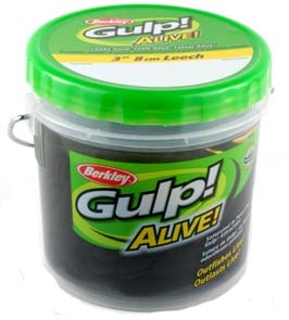 Berkley Gulp Alive Minnow