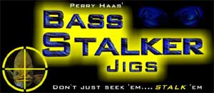 Bass Stalkers