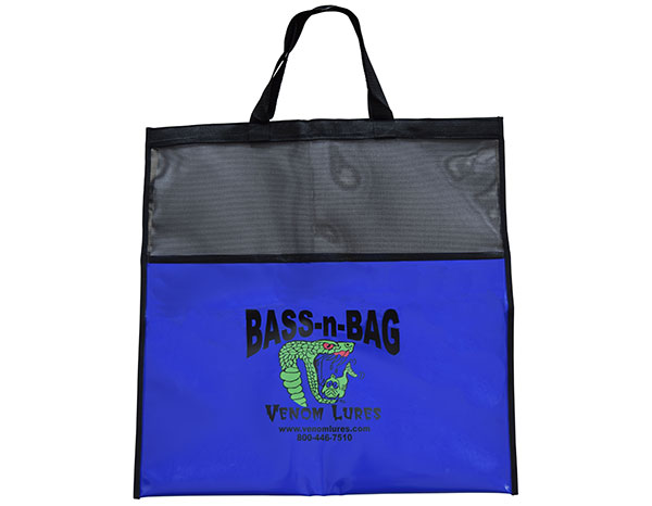 mesh weigh in bags