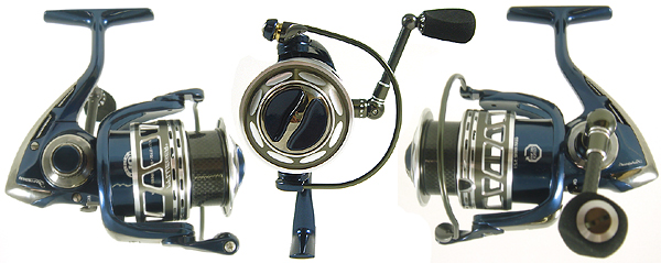 Pflueger Patriarch