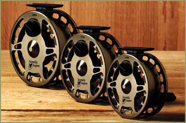 cheapest order online Scientific Anglers System 2 Fly Reel Size 89