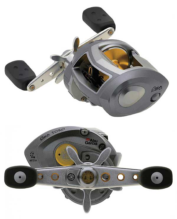 Abu Garcia Revo