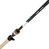 Shimano Conquest Mag Bass Used Casting Rod Mint Condition