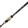 Shimano Conquest Spin Jig Used Spinning Rod Mint Condition