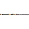 GCX Jig & Worm Used Spinning Rod Mint Condition