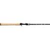 NRX+ Mag Bass Used Casting Rod Mint Condition