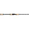 NRX+ Shakyhead Used Spinning Rod Mint Condition