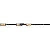 NRX+ Jig & Worm Used Spinning Rod Mint Condition