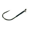 Super Heavy Cover Worm with Tin Wire Keeper Hook