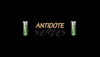 Antidote Glide Bait