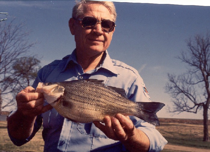 Billy Westmorland and JW Lures - Bass Fishing Archives