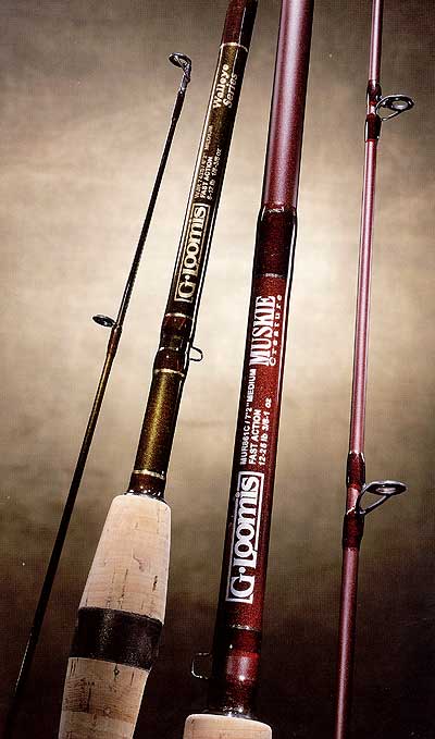 Best walleye rod for the money - General Discussion Forum In