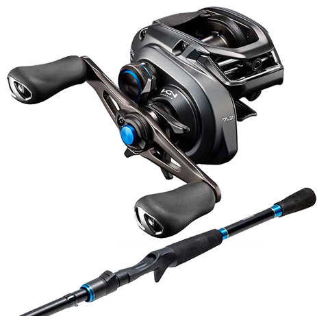SAVE $50 on Shimano SLX A Clarus E Combos Link in Bio 🔗 Including more  sales you won't want to miss.