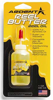 ARDENT REEL BUTTER BEARING LUBE 1OZ
