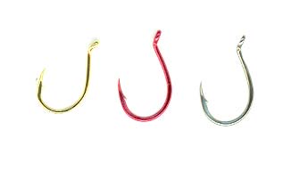 Daiichi Salmon Egg Hook