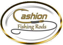 Cashion Element Series Casting Flipping Rod