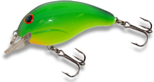 Bandit Lures Crankbaits - 100 Series