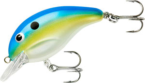 Bandit Lures 100 Series Crankbaits