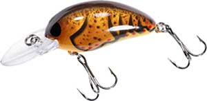 Bomber Model 7A Mad Craw 2 5/8 in