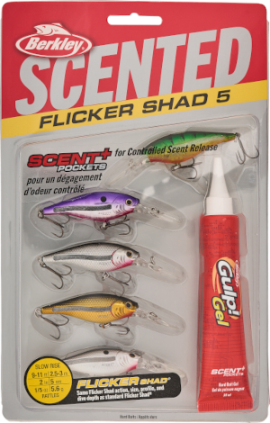 Berkley_ScentedFlickerShadBaitfishVaretyPack_Assorted_5cm_PKG