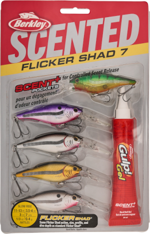 Berkley_ScentedFlickerShadBaitfishVaretyPack_Assorted_7cm_PKG