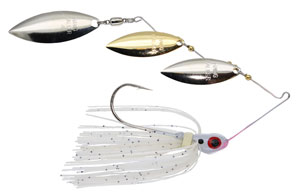 PLUG CASTING FLY Propeller Spin Spinnerbait Spinnerbait Prop Blade Fishing  $5.79 - PicClick AU