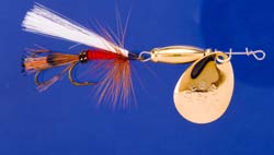 Buy Joe'S Flies Woolly Super Striker Fishing Equipment, 1/4 oz