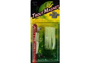 LeLand's Lures Trout Magnet 9 Piece Packs