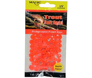 Magic Products Trout Bait Eggs