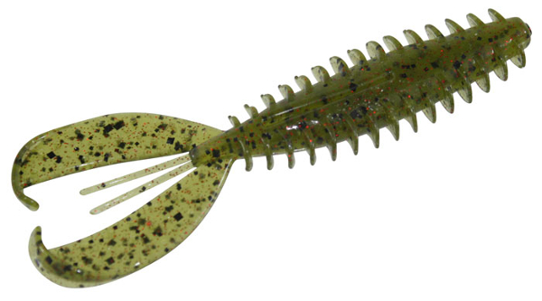 Zoom Z Craw 5 (12 Pack), 54% OFF