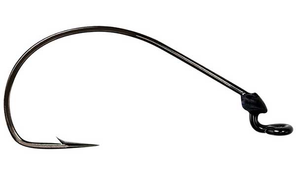 Mustad KVD Grip-Pin Hook 38101NP-BN