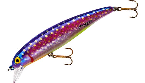 Bomber Lures Long A Minnow Jerkbaits