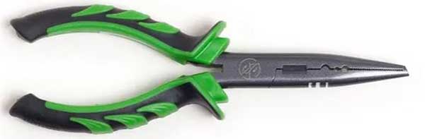 Googan Squad Tool Kit (Pliers, Scissors, Scale, and Gripper)