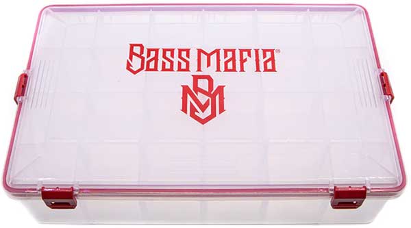 Bass Mafia Casket 2.0
