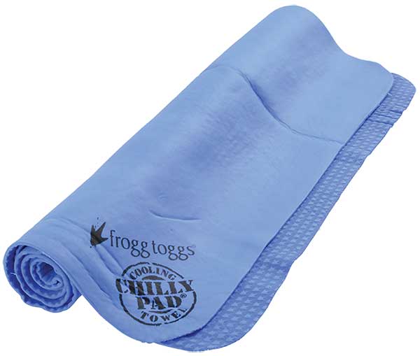 Cooling Towels, Cooling Cloths in Stock 