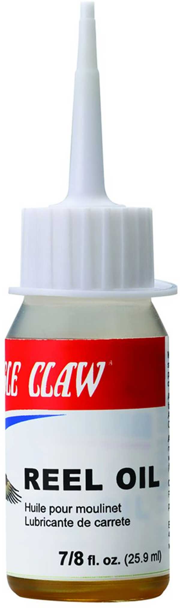Eagle Claw Lubricant Reel Oil