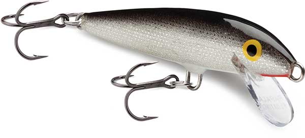 Rapala Original Floater Lure floating RT Rainbow Trout buy by