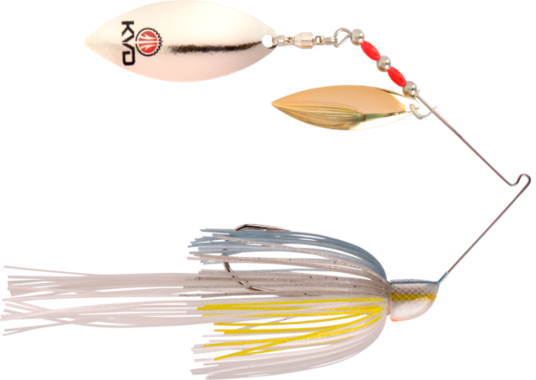 FSB12WW-590GS_KVDSpinnerbait_SexyShad_SideRight