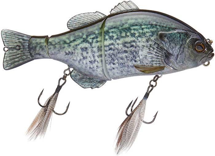 Bluegill Weighted Fishing Hooks for sale