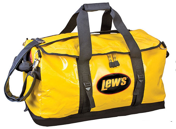 Lew's Speed Boat Bag