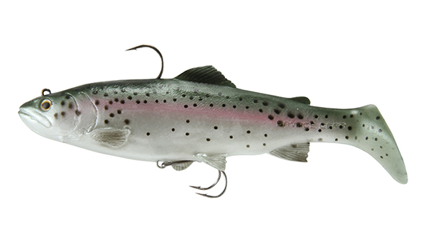 Savage Gear 3D Real Trout