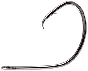Owner Tournament Mutu Circle Hooks – White Water Outfitters