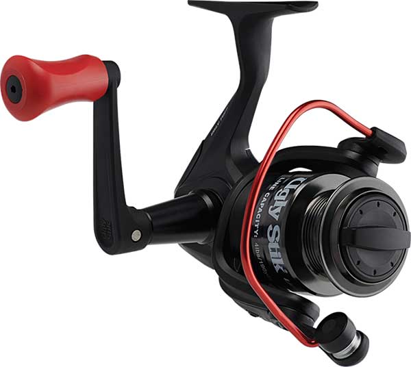 Shakespeare Ugly Spinning Reel (A-46-B)