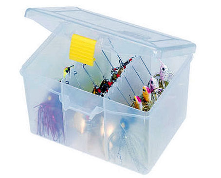 Plano Spinnerbait boxes now in stock - Fishing Pro Shop