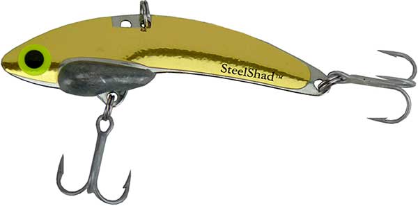SteelShad XL Series