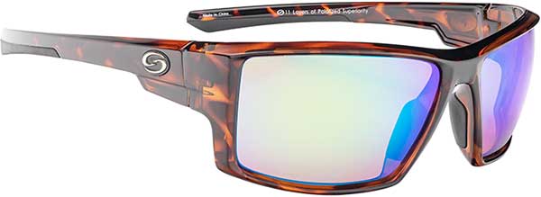 Strike King S11 Optics Pickwick Sunglasses