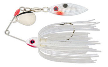 Strike King Mini-King Red Eyed Special Spinnerbaits